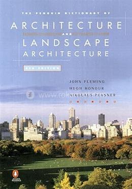 Architecture and Landscape Architecture image