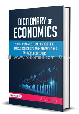 Dictionary of Economics image