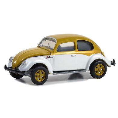 Die Cast 1:64 - Greenlight - 1950 Volkswagen Type 1 Split Window Beetle image