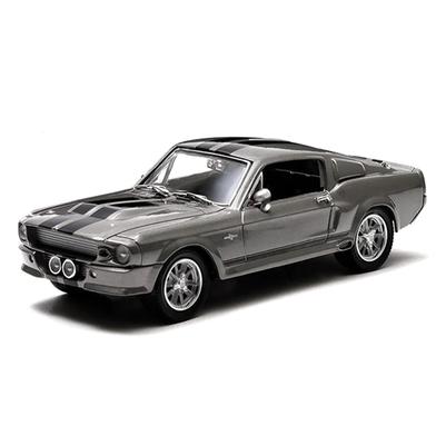 Die Cast 1:64 - Greenlight Hollywood - 1967 Ford Mustang -Eleanor image