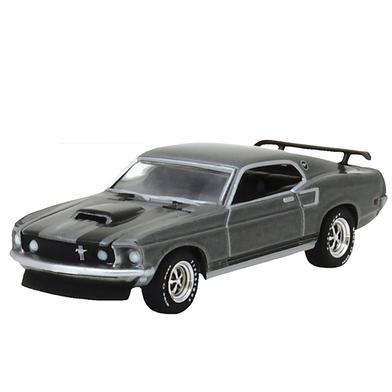 Greenlight 1969 ford online mustang boss 429