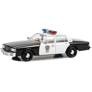 Die Cast 1:64 – Greenlight Hollywood – 1987 Chevrolet Caprice image