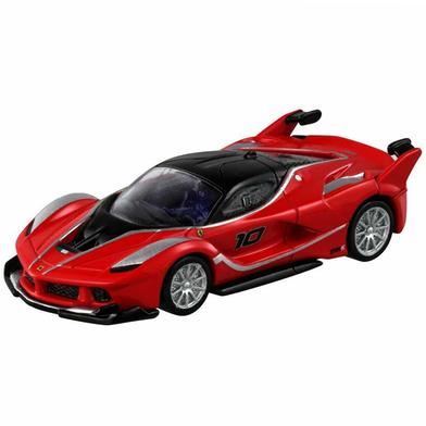 Die Cast 1:64 – Tomica Premium 33 – Ferrari FXX K – Red image