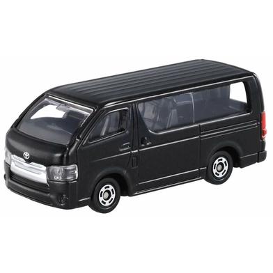 Die Cast 1:64 – Tomica Regular 113 – Toyota Hiace image