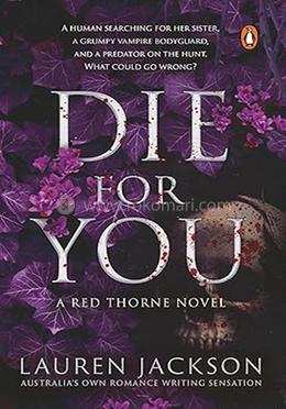 Die For You