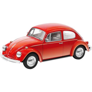 Diecast 1:36 – Volkswagen Beetle Red image
