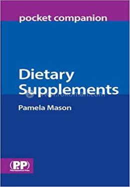 Dietary Supplements Pocket Companion image