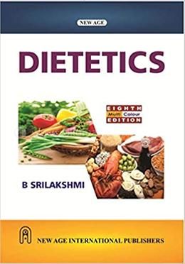 Dietetics - 9th Edition image