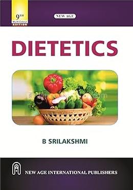 Dietetics-9th Edition
