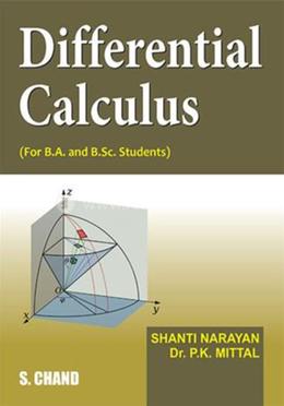 Differential Calculus image