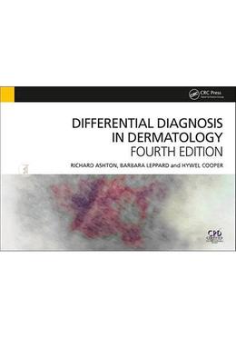 Differential Diagnosis in Dermatology image
