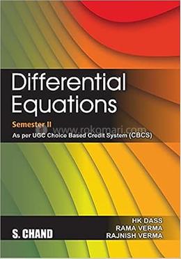 Differential Equations