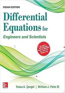 Differential Equations For Engineers And Scientists image