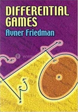 Differential Games (Dover Books on Mathematics) image