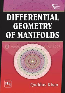 Differential Geometry of Manifolds image