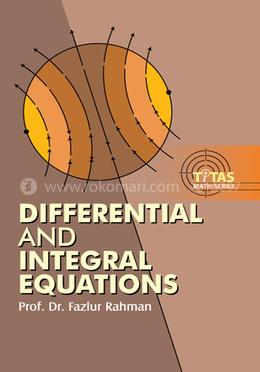 Differential and Integral Equations image
