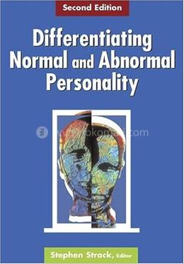 Differentiating Normal and Abnormal Personality image