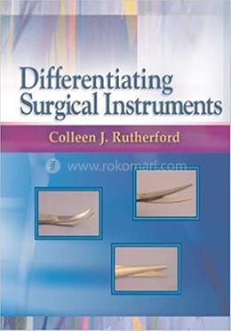 Differentiating Surgical Instruments image