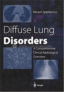 Diffuse Lung Disorders image