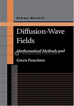 Diffusion-Wave Fields image