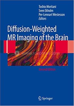 Diffusion-Weighted MR Imaging of the Brain image
