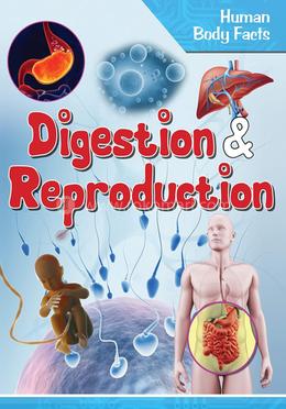 Digestion And Reproduction image