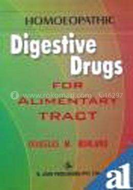 Digestive Drugs image