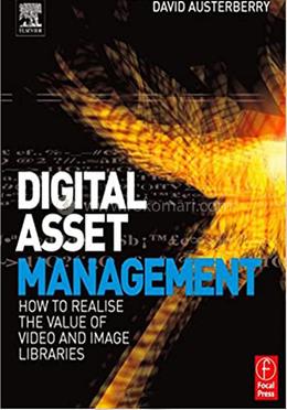 Digital Asset Management image
