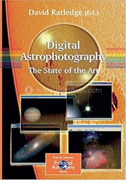 Digital Astrophotography: The State of the Art image