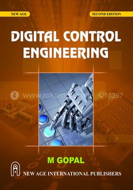 Digital Control Engineering image