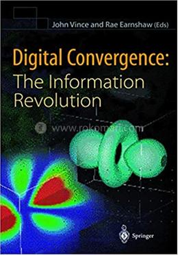 Digital Convergence image