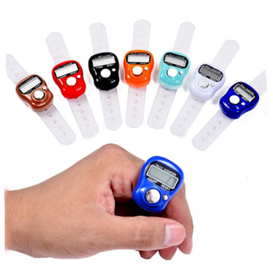 Digital Counter - Digital Tasbih - Tally Counter image