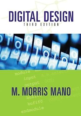 Digital Design (3rd Edition) image