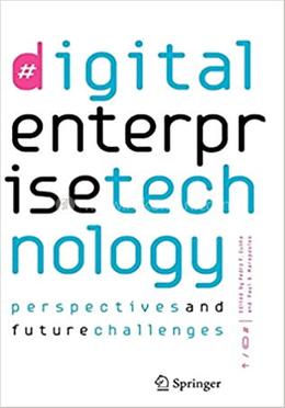 Digital Enterprise Technology image