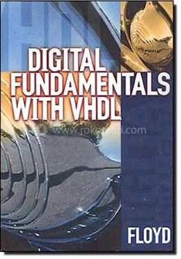 Digital Fundamentals With VHDL image