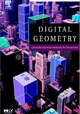 Digital Geometry image
