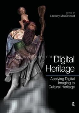 Digital Heritage image