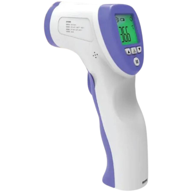 Digital Infrared Thermometer Infrared Sensor -1 Pcs image