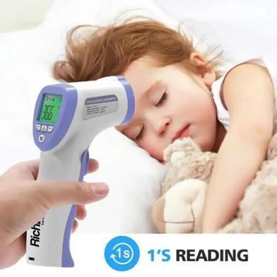 Digital Infrared Thermometer Infrared Sensor -1 Pcs image