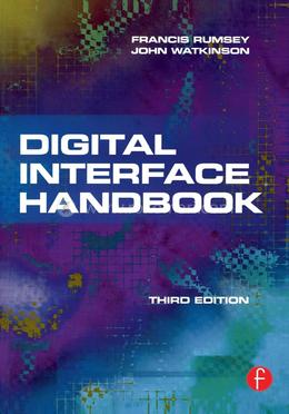 Digital Interface Handbook image