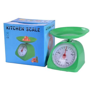 Digital Kitchen Scale 10Kg Capacity - Weight Machine image