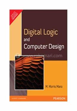 Digital Logic and Computer Design image