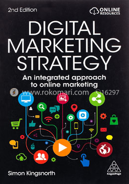 Digital Marketing Strategy image