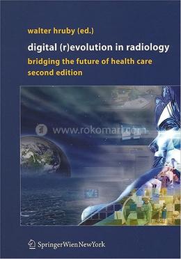 Digital (R)Evolution in Radiology image