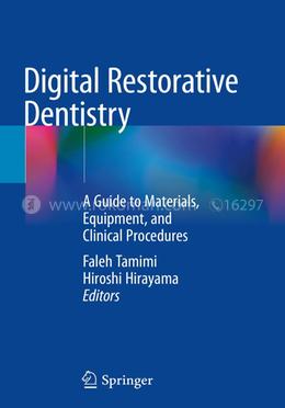 Digital Restorative Dentistry image