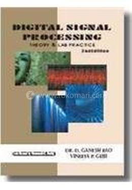 Digital Single Processing: 2nd Edition image