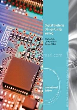 Digital Systems Design Using Verilog (IE) (PB 2016) image