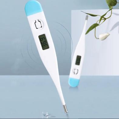 Digital Thermometer, Body Temperature by Oral, Rectal image