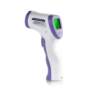 Digital Thermometer Infrared image