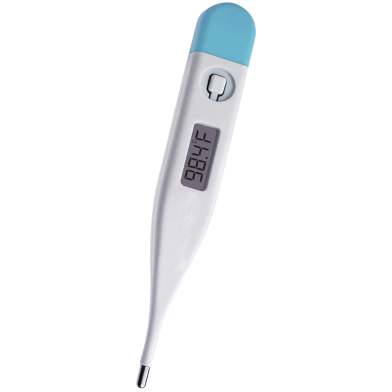 Digital Thermometers 1pcs image